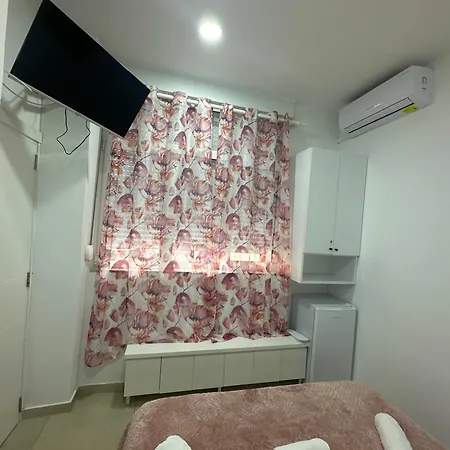 Apartment Mira