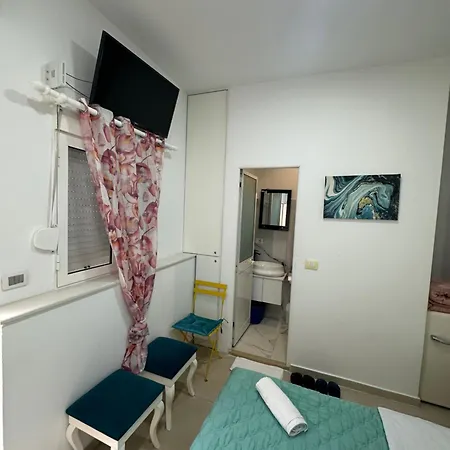 Mira Apartment *